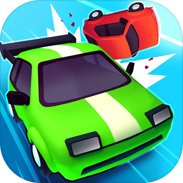 公路大碰撞官网正式版