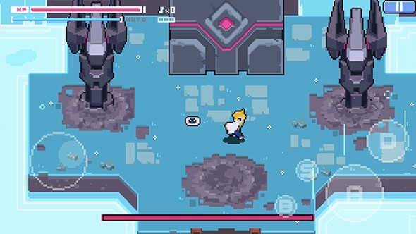 阿尔法ios最新版