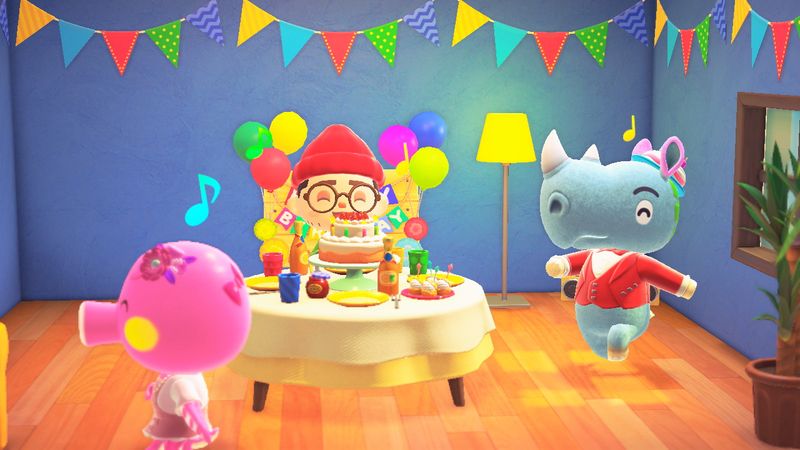 《集合啦！动物森友会》居民好感度培养方式攻略