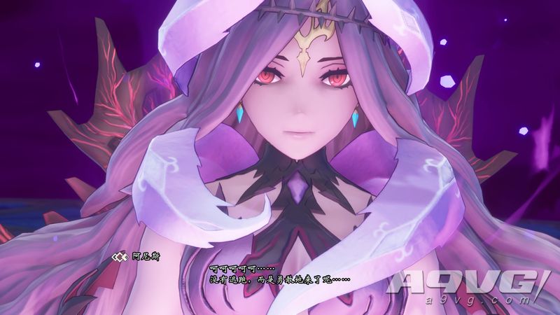 《圣剑传说3 重制版》天选之人奖杯攻略 困难难度阿尼斯视频攻略