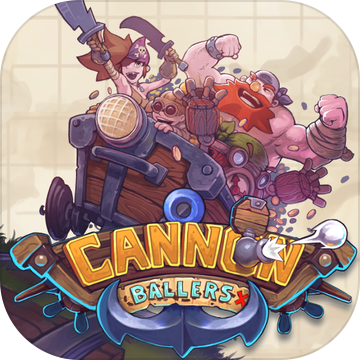 加农炮弹手ios版