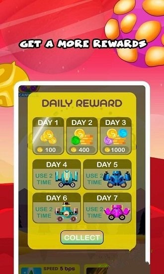 加农炮弹手ios版