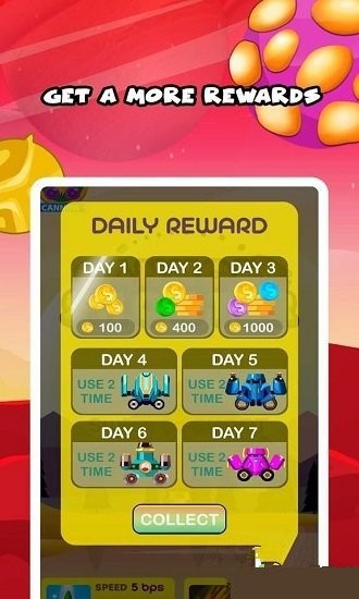 加农炮弹手ios版