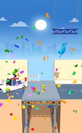 弓箭手竞技场游戏官网正式版