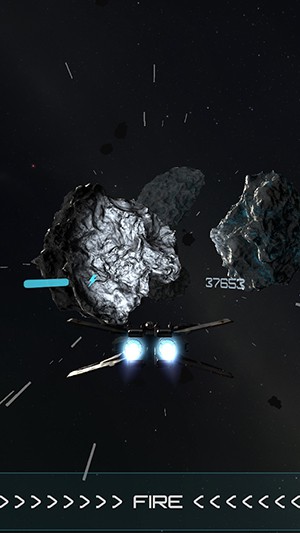 星尘无尽中文版