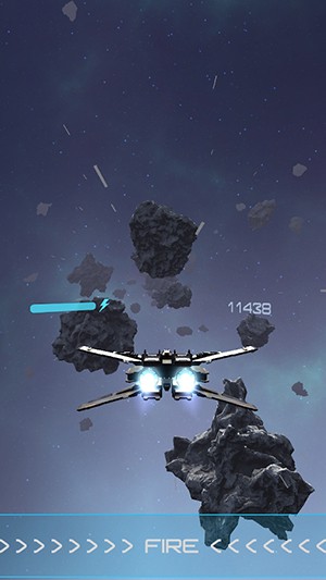 星尘无尽中文版