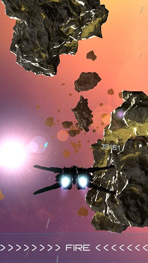 星尘无尽中文版