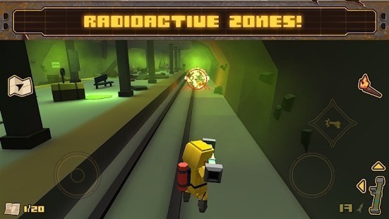 方块僵尸岛ios最新版