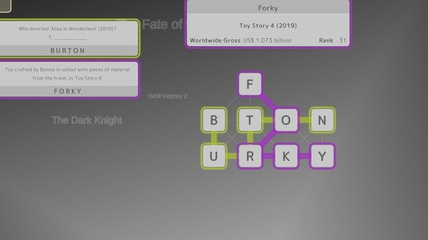迷你词顶级电影免费版