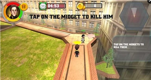 飞行英雄3D中文版