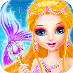 美人鱼时尚化妆官网正式版