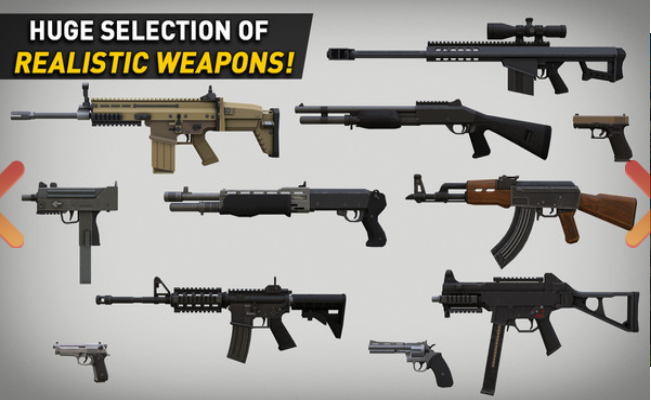 像素大吃鸡2中文版