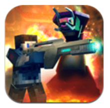 我的世界外太空安卓版