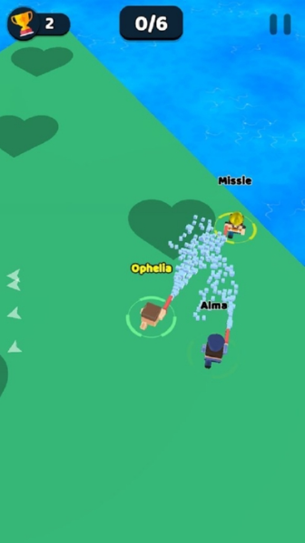 小小水枪大乱斗中文汉化版