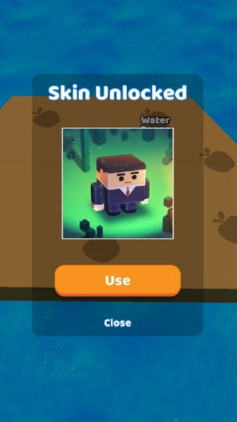 小小水枪大乱斗中文汉化版