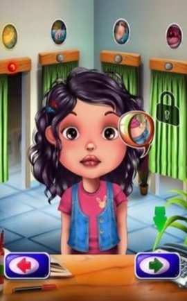 注射模拟器ios版