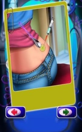 注射模拟器ios版