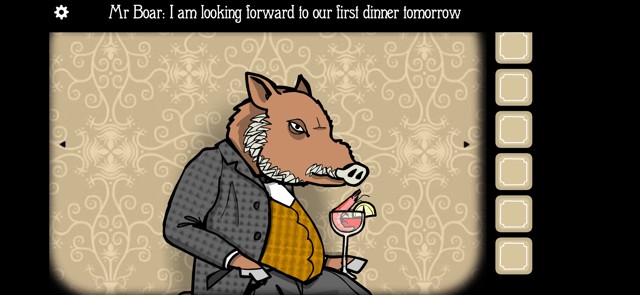 锈湖旅馆rustylakehotel通关图文攻略