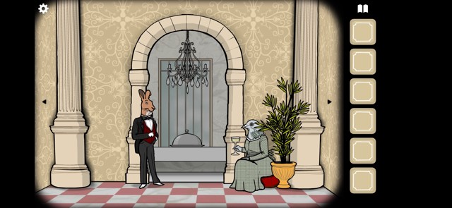 锈湖旅馆rustylakehotel通关图文攻略