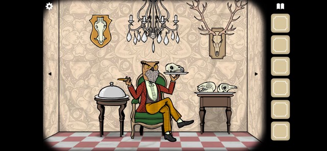 锈湖旅馆rustylakehotel通关图文攻略