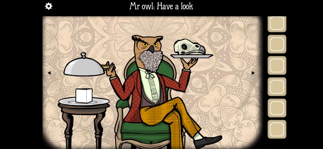 锈湖旅馆《rustylakehotel》通关图文攻略