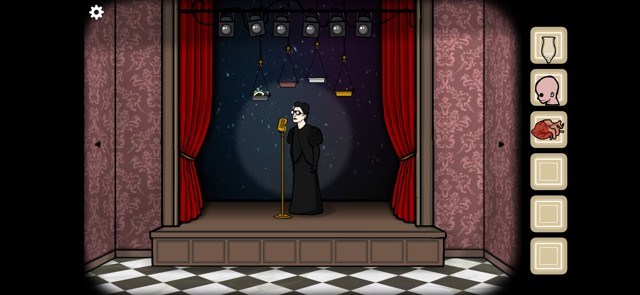 逃离方块剧院cubeescapetheatre通关图文攻略