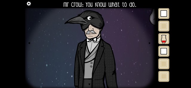 逃离方块剧院cubeescapetheatre通关图文攻略