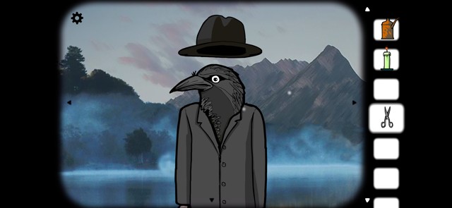 逃离方块案件23cubeescapecase23通关图文攻略