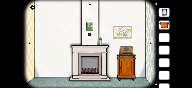 逃离方块四季cubeescapeseasons一二周目通关图文攻略