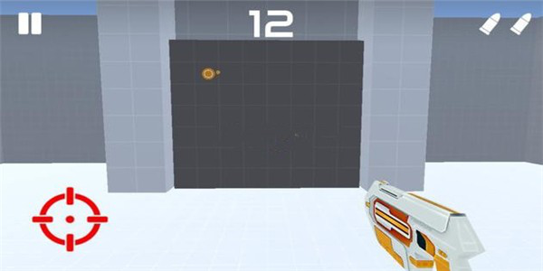 FPS瞄准训练最新版