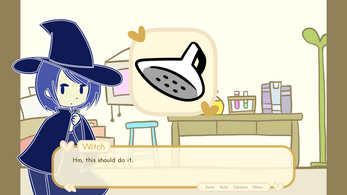 魔法女巫贝尔最新版