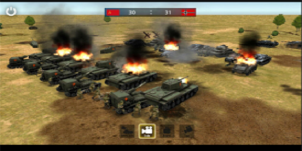 陆战模拟器中文汉化版