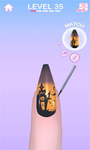 臭弟弟美甲店安卓最新版