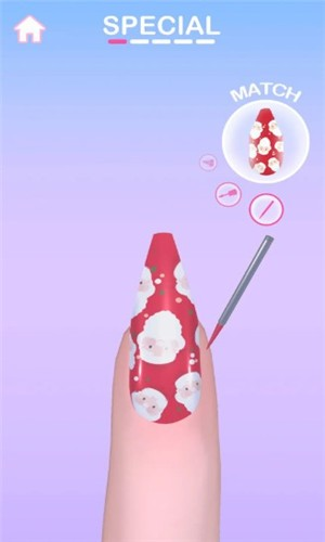 臭弟弟美甲店安卓最新版