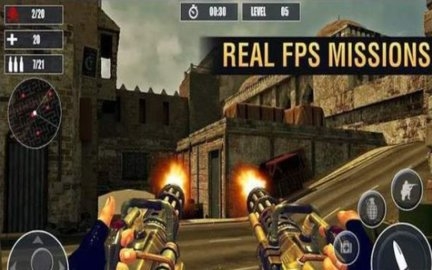 重型机枪模拟官网正式版