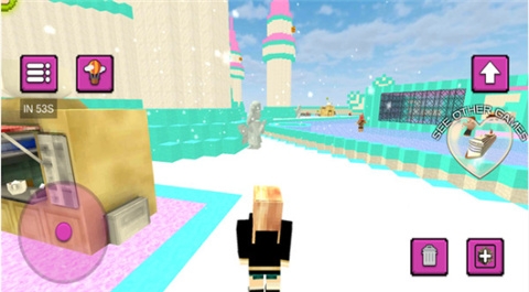 探索地球世界中文汉化版