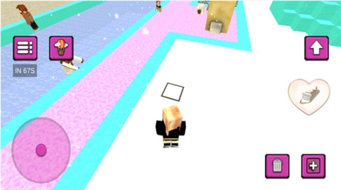 探索地球世界中文汉化版