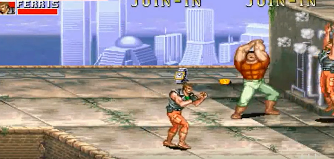 恐龙新世纪(日版)安卓版