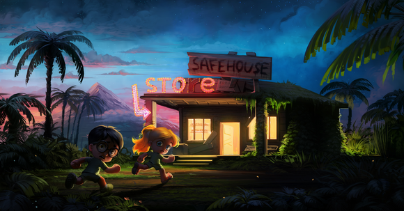 实验之岛安卓版