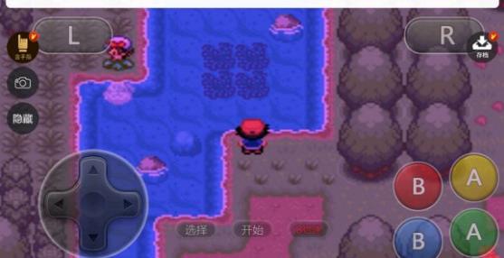 口袋妖怪究极绿宝石4美录塔在哪？