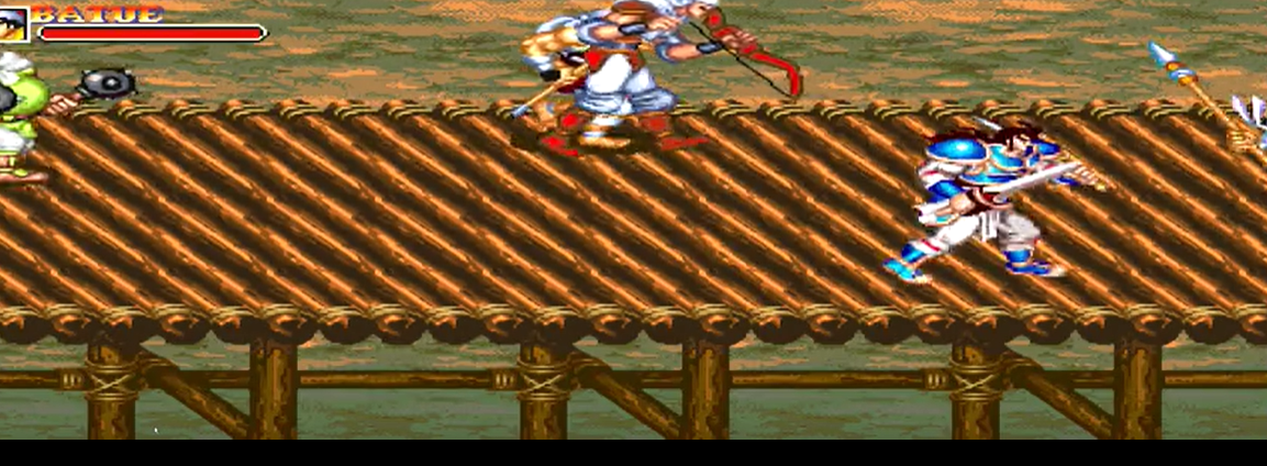 三国志Ⅱ赤壁之战手机联机版