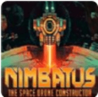 尼姆巴图宇宙无人机工厂安卓最新版