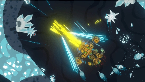 尼姆巴图宇宙无人机工厂安卓最新版