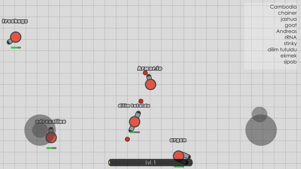 装甲大作战安卓最新版