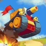 垂直火力手机游戏最新版