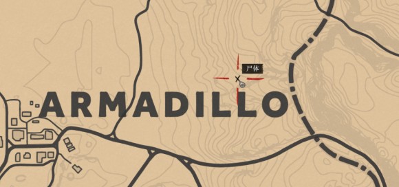 荒野大镖客2《reddeadredemption2》信件收集攻略