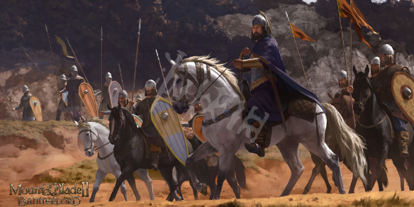 《骑马与砍杀2》beta版更新了什么 5月15日beta版更新内容一览