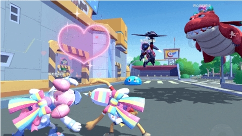 吃鸡小姐姐安卓版