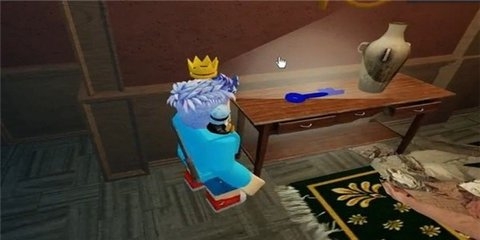 Roblox逃离变异人2.42安卓最新版