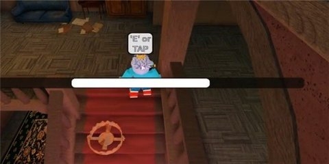 Roblox逃离变异人2.42安卓最新版